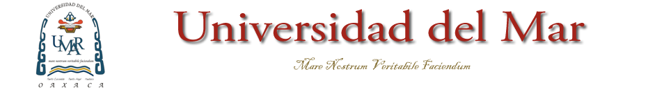 Universidada del Mar